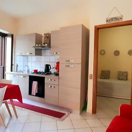 La Perla Di Palermo Apartment Ngoại thất bức ảnh