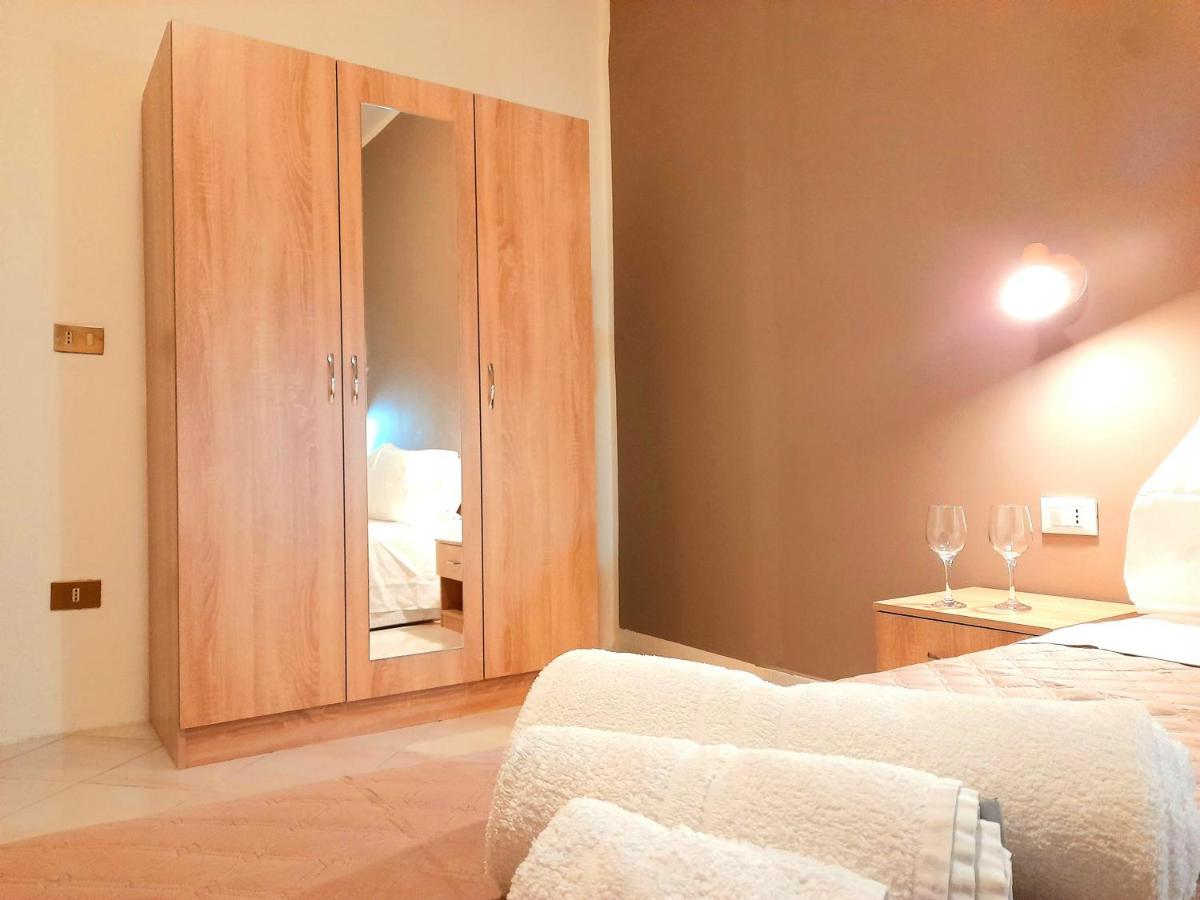 La Perla Di Palermo Apartment Ngoại thất bức ảnh
