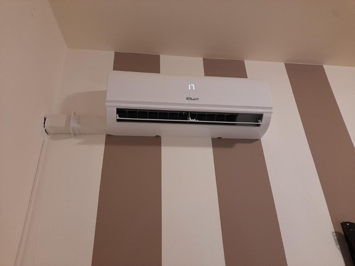 La Perla Di Palermo Apartment Ngoại thất bức ảnh