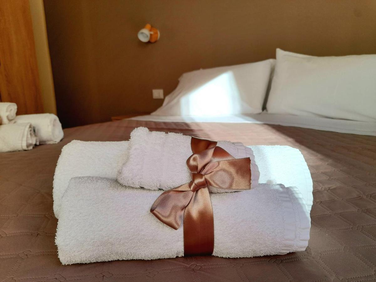 La Perla Di Palermo Apartment Ngoại thất bức ảnh