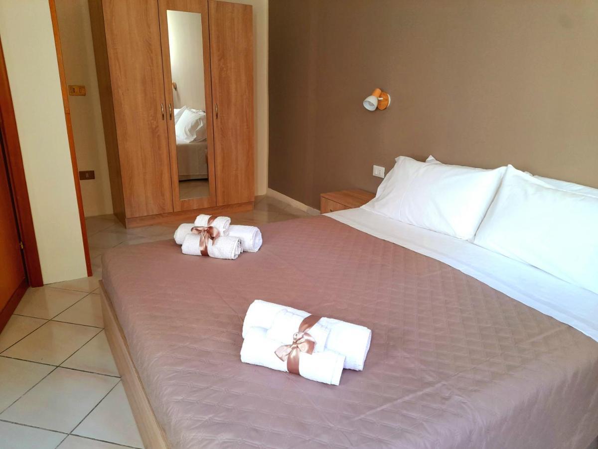 La Perla Di Palermo Apartment Ngoại thất bức ảnh