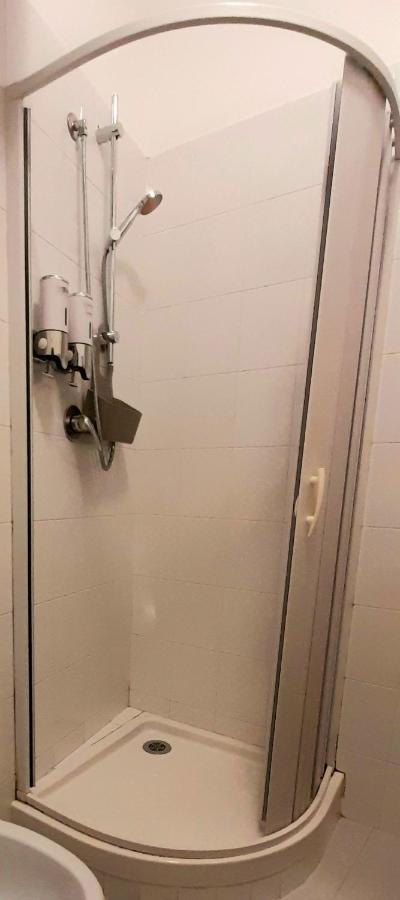 La Perla Di Palermo Apartment Ngoại thất bức ảnh