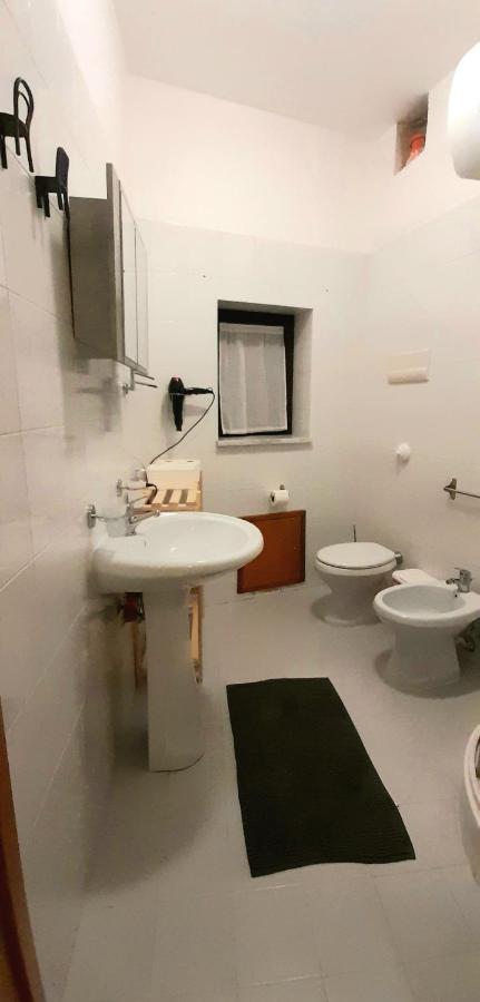 La Perla Di Palermo Apartment Ngoại thất bức ảnh