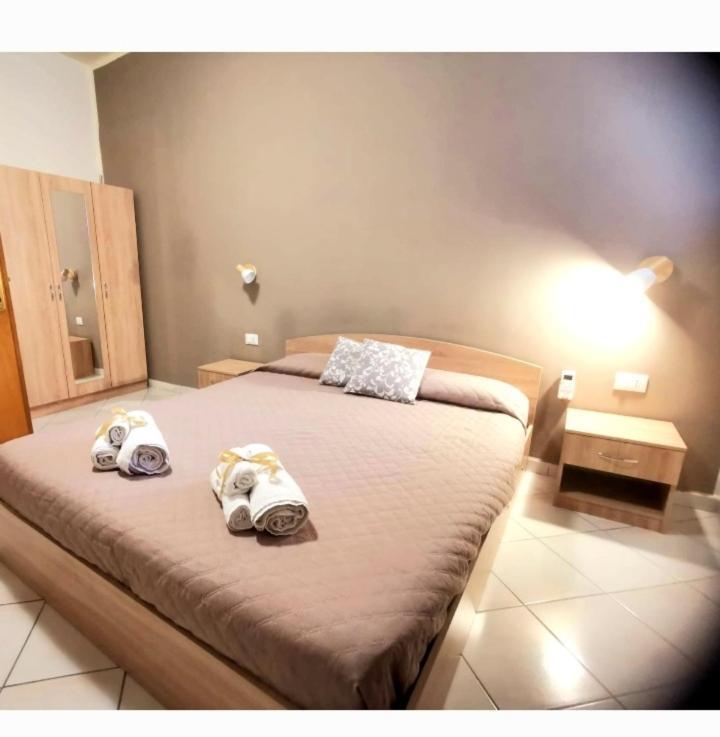 La Perla Di Palermo Apartment Ngoại thất bức ảnh