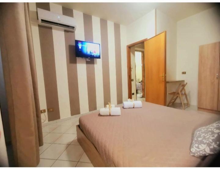 La Perla Di Palermo Apartment Ngoại thất bức ảnh